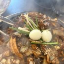 정짜장 | 충북 진천 정담은돌짜장 식당 후기