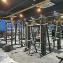 평택 고덕 헬스장 체험기: 매직피트니스 고덕중앙 1호점에서의 특별한 경험