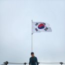 북한산 만경대 백운대 노적봉 이미지
