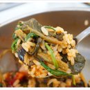 산채랑황태랑 이미지