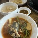 인천 계양구 매운탕 맛집(@벌말매운탕)