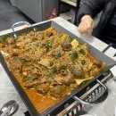 청년순대국 정선고한점 이미지