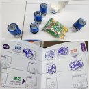 외씨버선길(오일도시인의길) 이미지