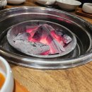 [수원 호매실동/정육상회/늘담]찐숯불로 두툼한 삼겹살을 구워먹을 수 있는 고기 맛집 재방문한 정육상회