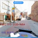 수정초등학교 뒷편 이미지