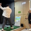 청담스크린골프(3층,4층) | 청담 스크린골프 바로그짐 집중 레슨으로 골프 실력 향상 후기!