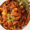 수월애 쭈꾸미 이미지