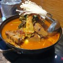 이가네왕족발보쌈 이미지