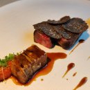 늑대식당(미각) | 맛집] "콘피에르 셀렉션" 그랑서울점, 별로라는 후기땜에 고민이신가요? , 연말연시 파인다이닝...