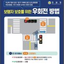 우회전
