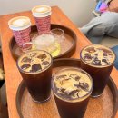 CU 주문진수복점 | 태안카페 마레코지 로스터리 – 바다를 품은 감성 로스터리 카페