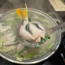 구성힐스부동 건너편 | 선릉 수림복국 별관 선릉역 포스코센터 맛집 추천 점심 코스 후기 단체회식 추천