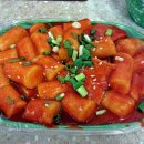 이모네떡볶이 이미지