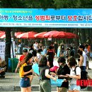 경포해변중앙통로 이미지