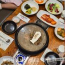 동원삼계탕 | 부산 하단 맛집 찾는다면 부모님 몸보신 제대로 한 동원장수촌 하단점 후기