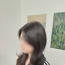 구리미용실 레이어드펌 후기💇🏻‍♀️ 손질 쉬운 C컬펌으로 분위기 체인지
