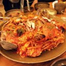 꽃게신랑아구각시 이미지