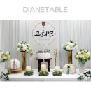 (주)디안테 | 부모님의 칠순,팔순을 준비하는 자녀의 마음,상차림대여[용인,성남,수원,경기광주]