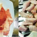 통돼지김치찌개 이미지