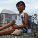 마래산 둘레길 이미지