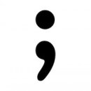 세미콜론(SEMICOLON)