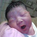 장모님진해장국 | 개똥이와의 첫 만남