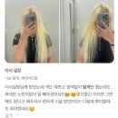 세븐일레븐대전갈마한빛점 | 갈마역백금발 백금발에 어울리는 스타일링