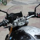 중고오토바이매입 매매 전문 지엠팩토리 BMW R1200R 1인신조 무사고 1만키로 A급 컨디션 판매합니다 이미지