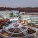 압해읍 종합복지회관 이미지