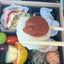 보라빛 샌드위치 | 서대신동 도시락 맛집 보라빛샌드위치 도시락 찐 후기