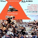 영화음악 | 알라모(The Alamo) / The Green Leaves Of Summer - The Brothers Four 이미지