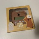 다이노탱 쿼카스토어 물건후기;쿼카 인 스쿨 물품 구매후기