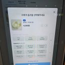 요거트아이스크림 맛집 요맛 선유도역점 | 분당 정자동 요맛｜깔끔한 요거트 아이스크림 디저트 카페