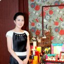 천년의 정원 이미지