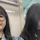 ⛰️일본 등산⛰️ 후지산이 보이는 오오야마산