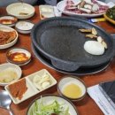 문산골 한우