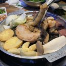 황소양꼬치 이미지