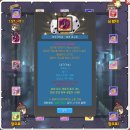 DnD(디엔디) | [테일즈런너] 얼렁뚱땅 6월 테런 일기 - 2 -