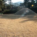 배동삼릉 이미지