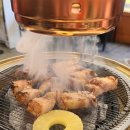 서울숲맛집 생생고깃간 내돈내산 크리스피삼겹살 뚝섬역 회식 장소