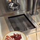 진미가든 | 쿠우쿠우 송파하비오점 메뉴 상세 리뷰, 문정 가든파이브 근처 송파 뷔페 놀이방 완비 후기!