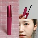 올리브영마스카라 데자뷰 래쉬넉아웃 마스카라 후기 - 미온수 클렌징 가능한 이지워셔블 뭉침없이 볼륨업