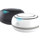 베스트 브랜드 미니 공기청정기 이미지