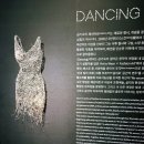 [실천학교] 향기가 피어나는 꽃그림 천아트 | 추천] 2018 평창 '눈꽃 요정'의 귀환! 한국 패션아트의 거장 금기숙 기증 특별전 관람기 : 최영취 작가...