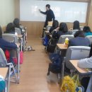 창포중학교 이미지