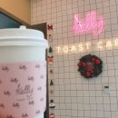 켈리토스트카페 미사역점 이미지