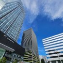 서사장의 잠재력 | [도쿄/도라노몬] Toranomon Hills. 1부.