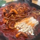 김밥나라 흑석수완점 | 수완지구 맛집 신쭈꾸미 무한리필｜새로 생긴 쭈꾸미 맛집 솔직후기