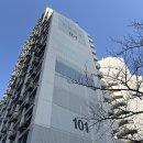 지에스(GS)뉴창포중앙점 | [부동산 임장기] 동작구1탄 - 상도파크자이, 노량진 뉴타운, 신동아리버파크, 본동재개발 임장 후기