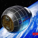 우주여행 이미지